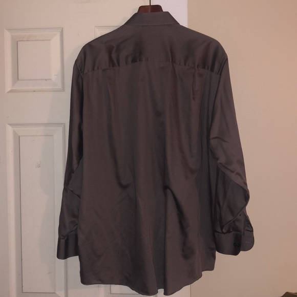 Geoffrey Beene Men’s Size XXL 18 34/35 - Picture 3 of 5